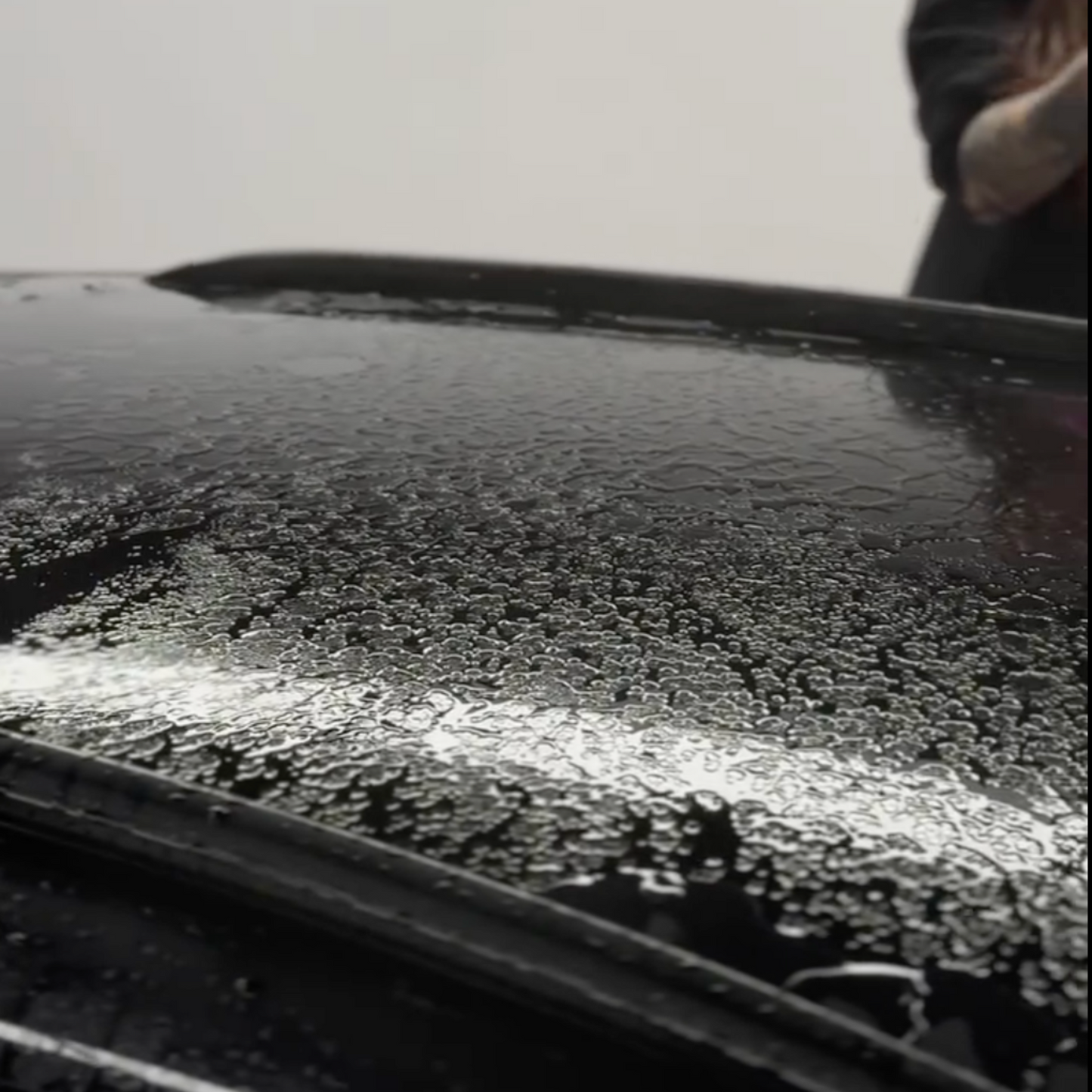 BB - Ceramic Hydro Wax