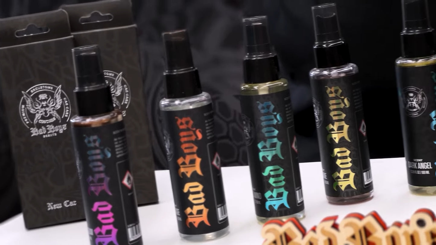 BB - Girl Scent