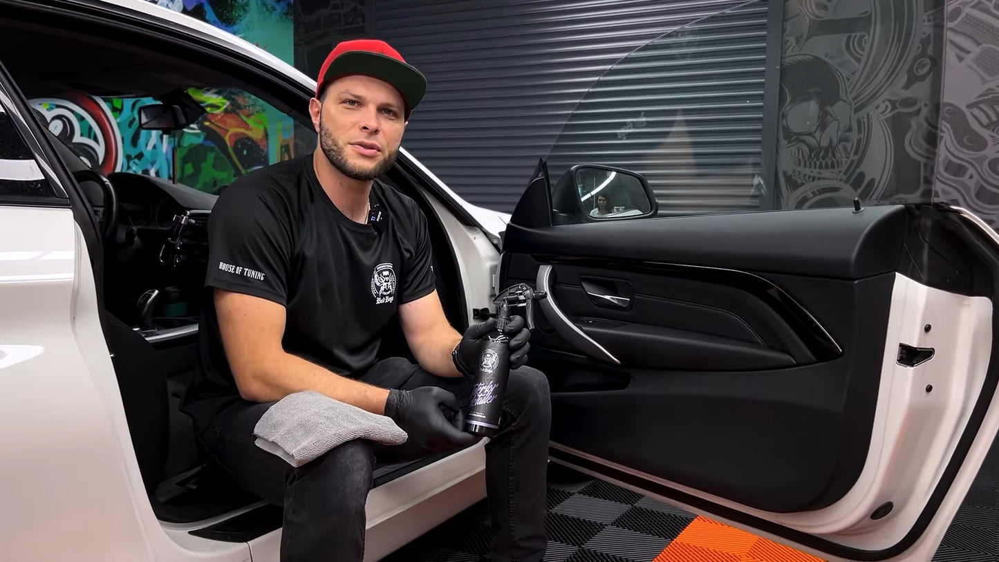 BB - Interior Detailer (Wildberry)