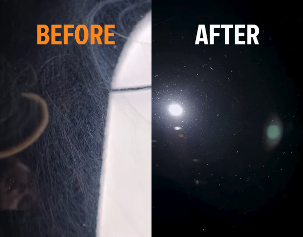 BB - Finishing Polishing Paste