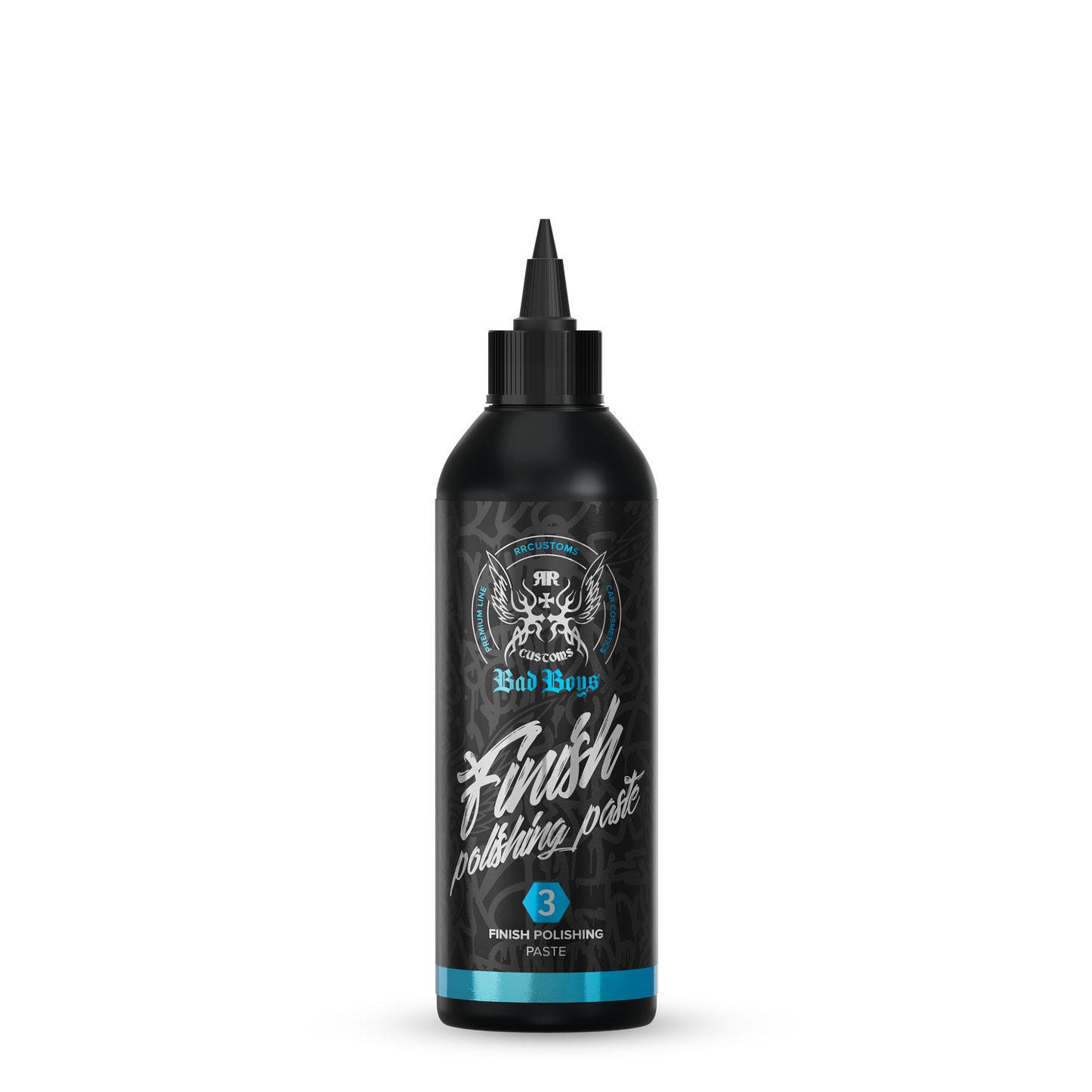 BB - Finishing Polishing Paste