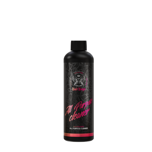 BB - All Purpose Cleaner (Rasberry)