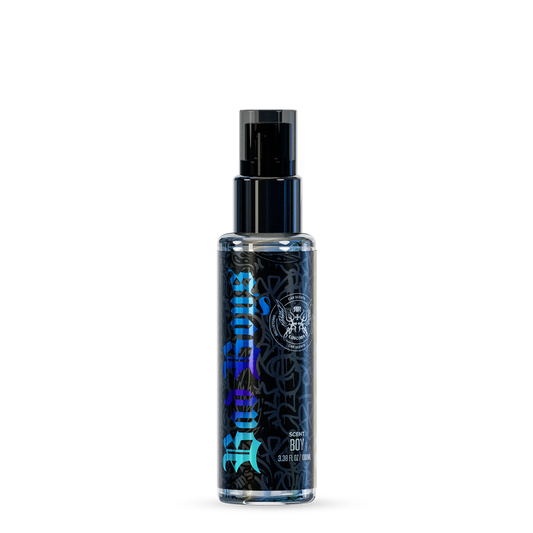 BB - Boy Scent