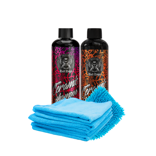 BB - Ceramic package
