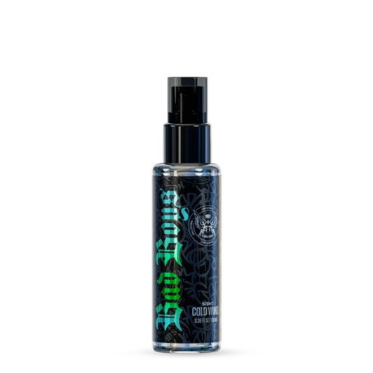 BB - Cold Wind Scent