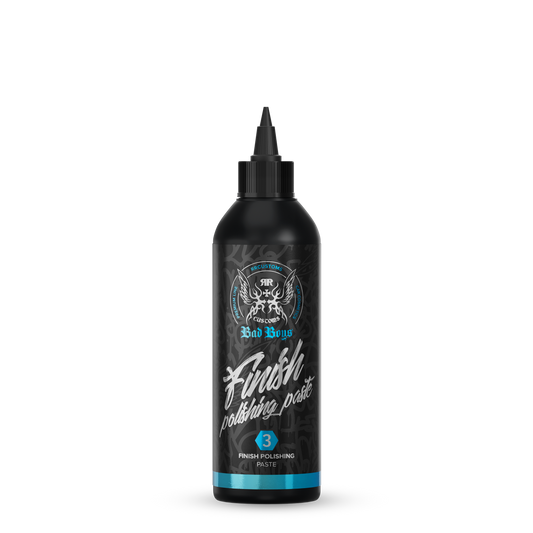 BB - Finishing Polishing Paste