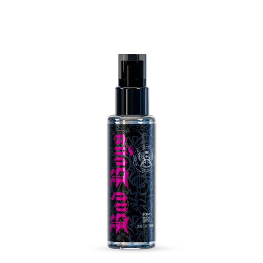 BB - Girl Scent
