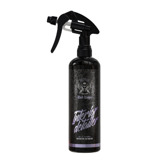 BB - Interior Detailer (Wildberry)