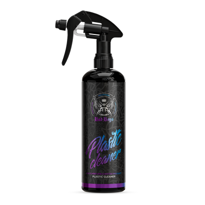 BB - Plastic Cleaner (Boys Perfume)