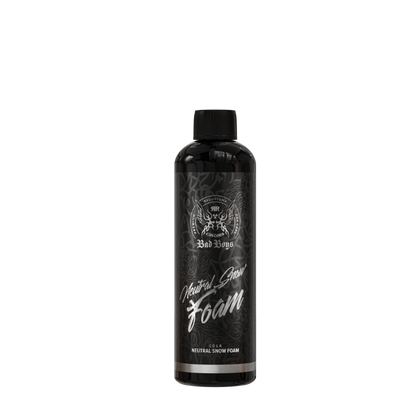 BB - Neutral Snow Foam (Cola)