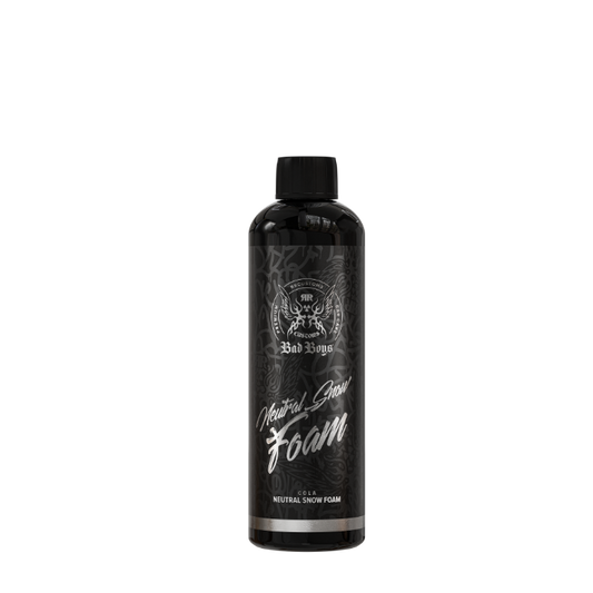 BB - Neutral Snow Foam (Cola)
