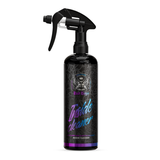 BB - Inside Cleaner (Boys Perfume)