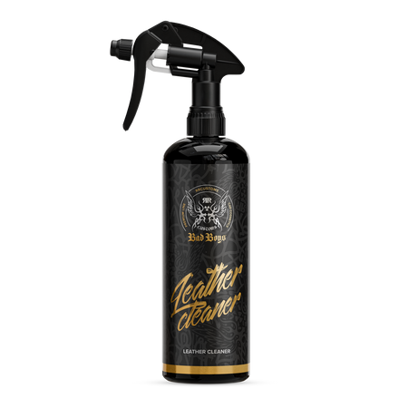 BB - Leather Cleaner
