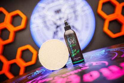 BB - Glass Polishing Paste