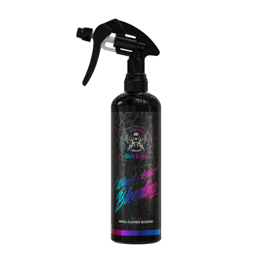 BB - Wheel Cleaner Bleeding (Melon)